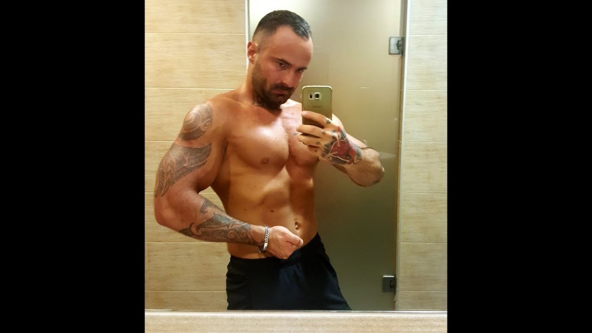marek geszcz 