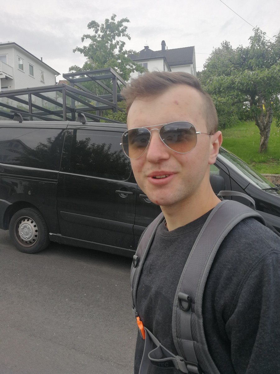 Kamil Kozłowski