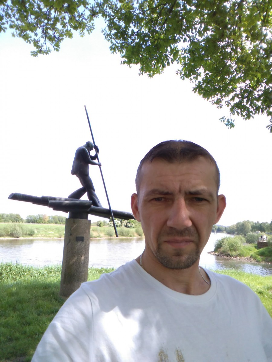 Marcin Kowalski
