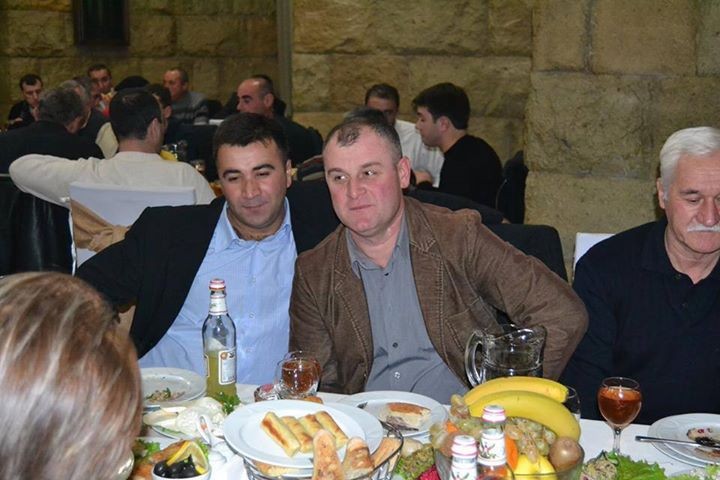 Malkhaz   sebiskveradze 