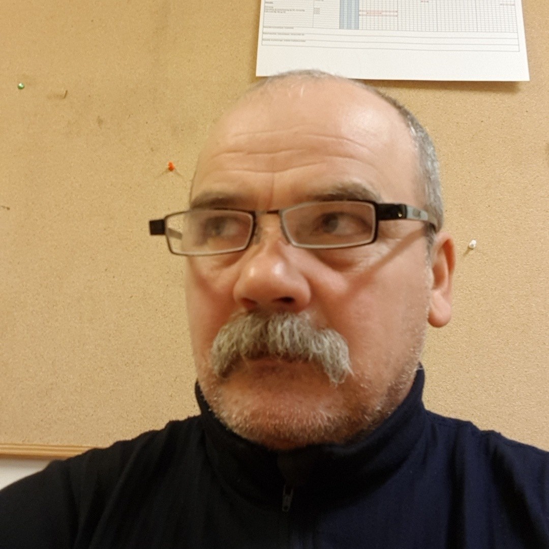 Zbigniew Gusak