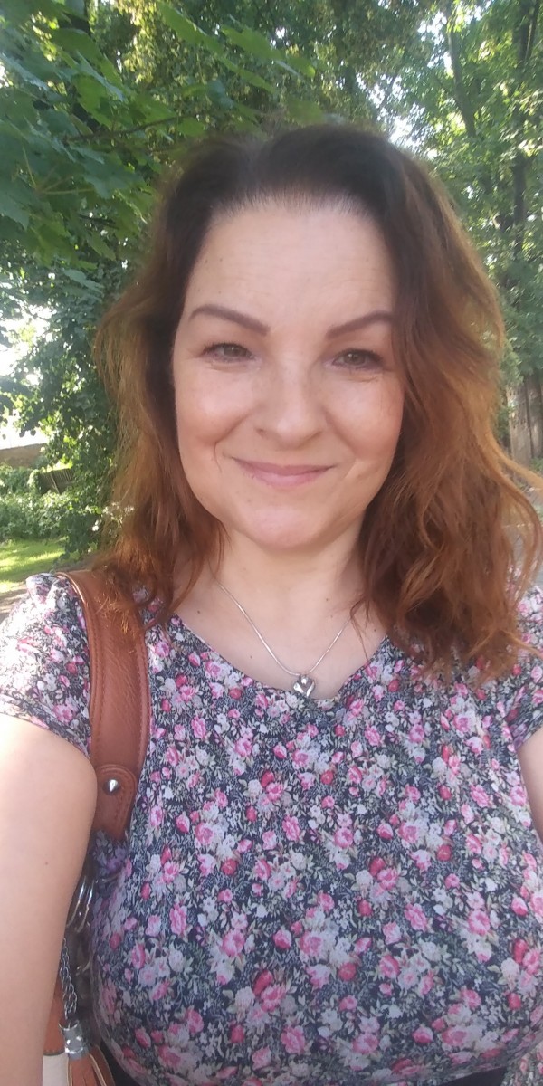 Barbara Królewicz
