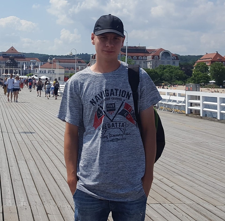 Przemek eK