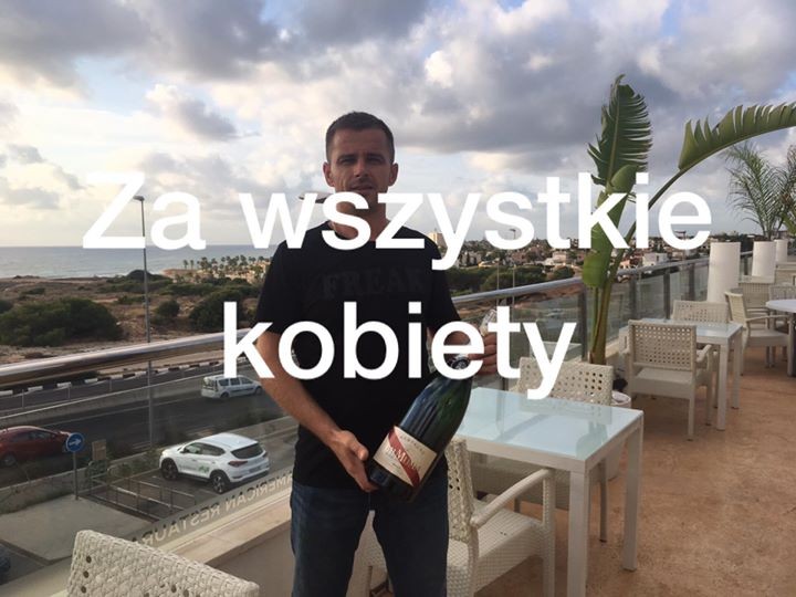 Pawel Przybyszewski