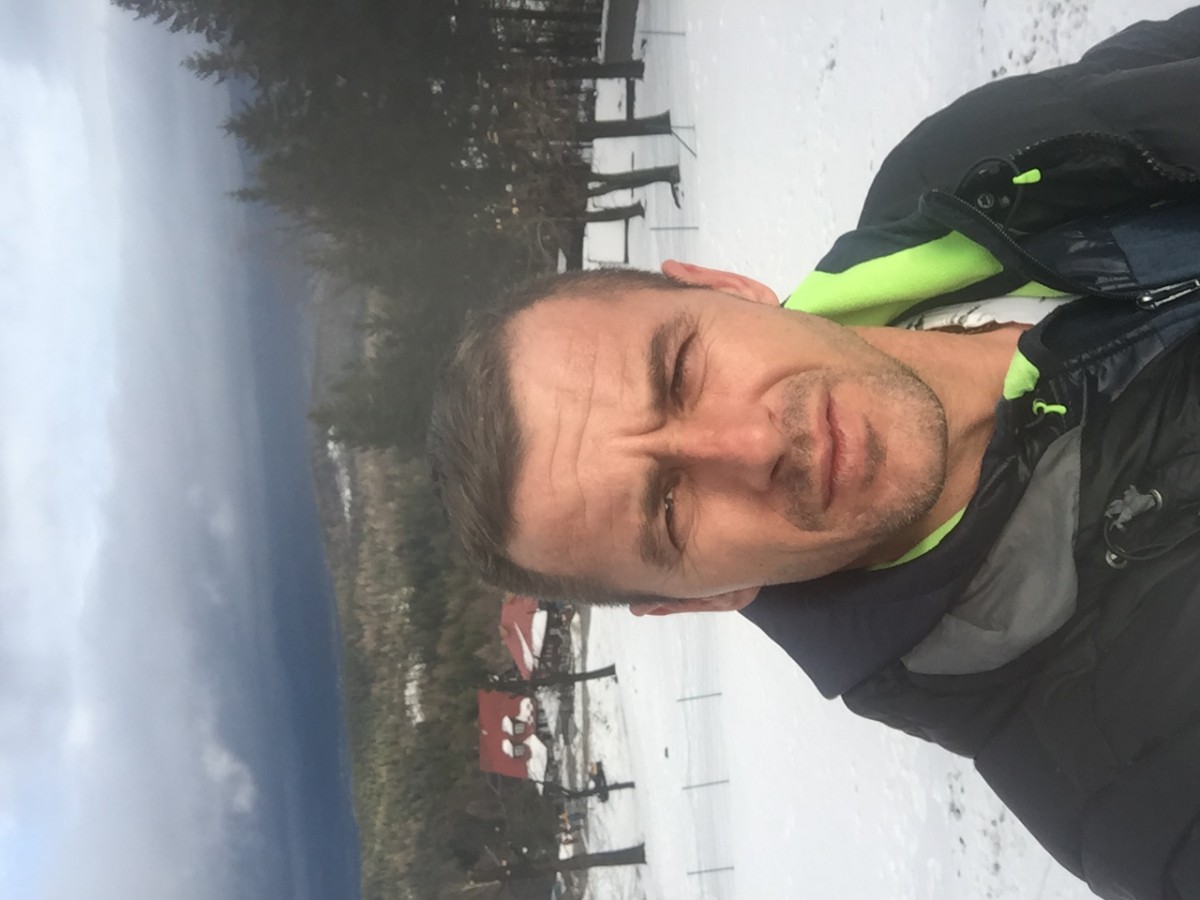 Pawel Przybyszewski