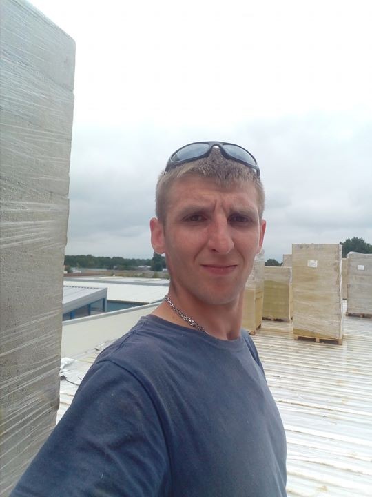 Skawomir Mierzwa