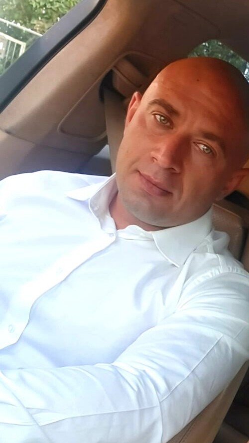 Michał AMG 