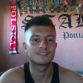 Daniel Wojnicki