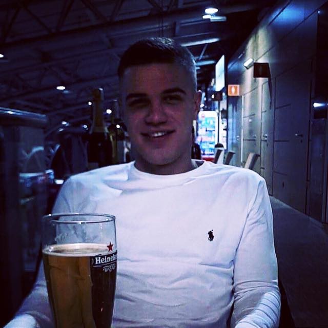 Jacek Bieszke