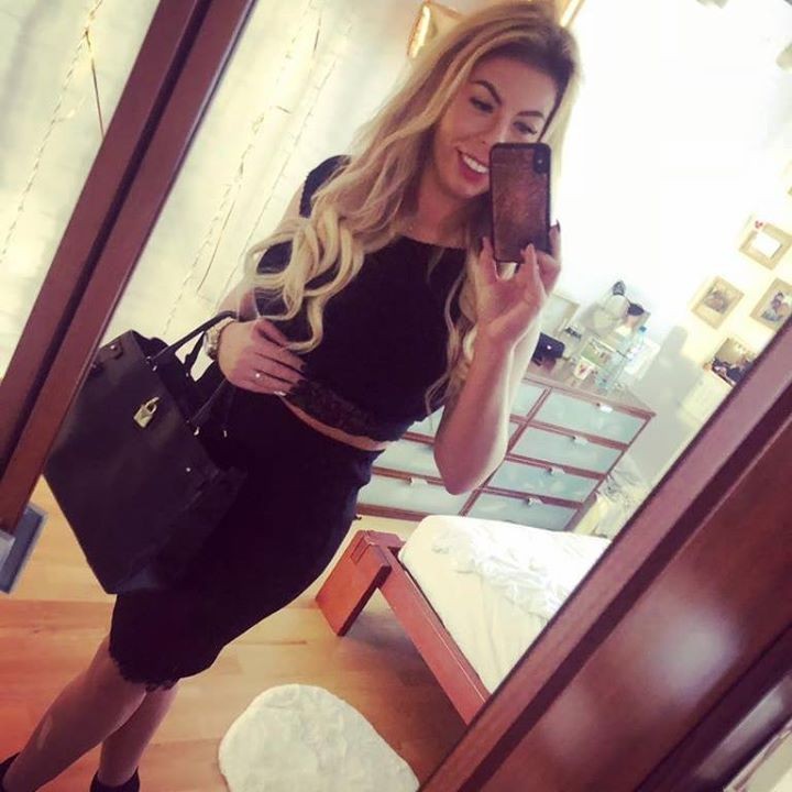 Monika Anna Zielinska