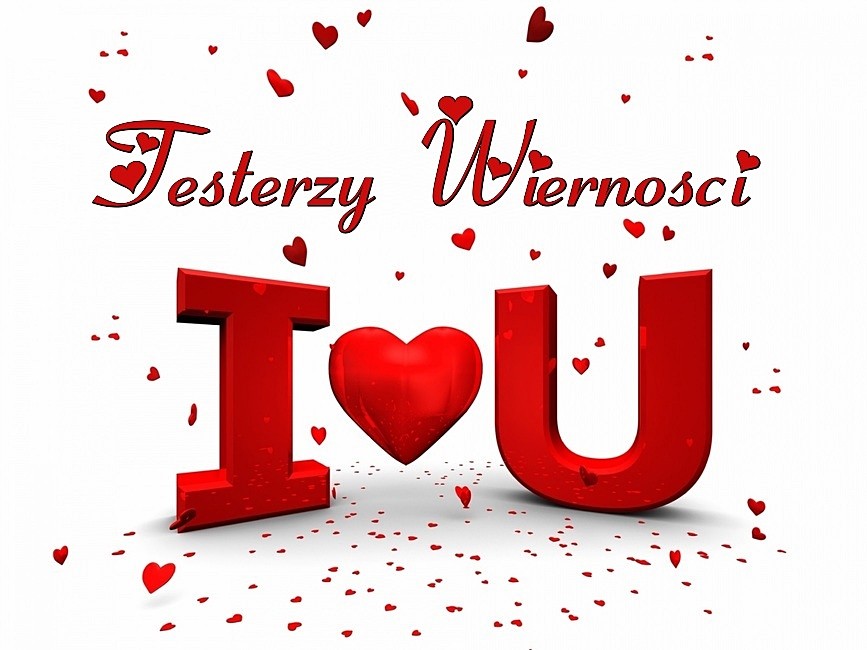 Testerzy Wierności 