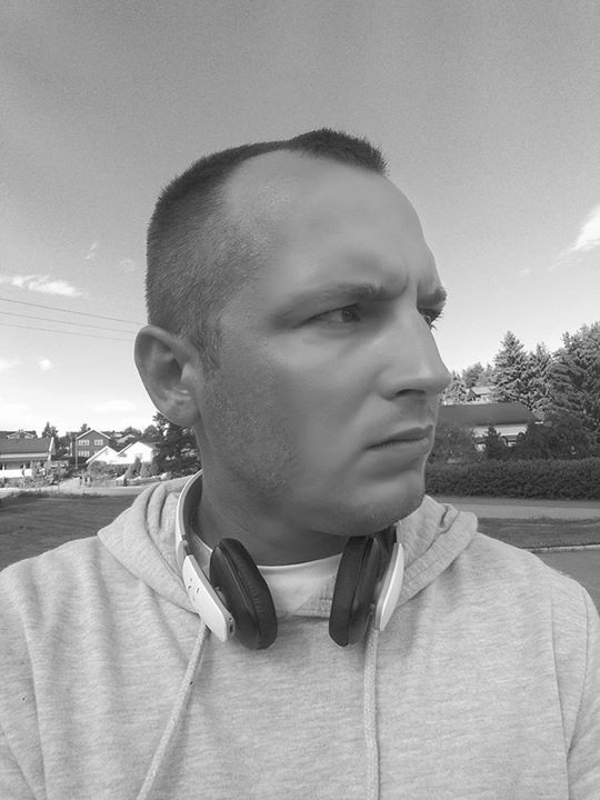Grzegorz M