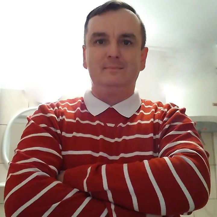 Bartosz Barszczewicz