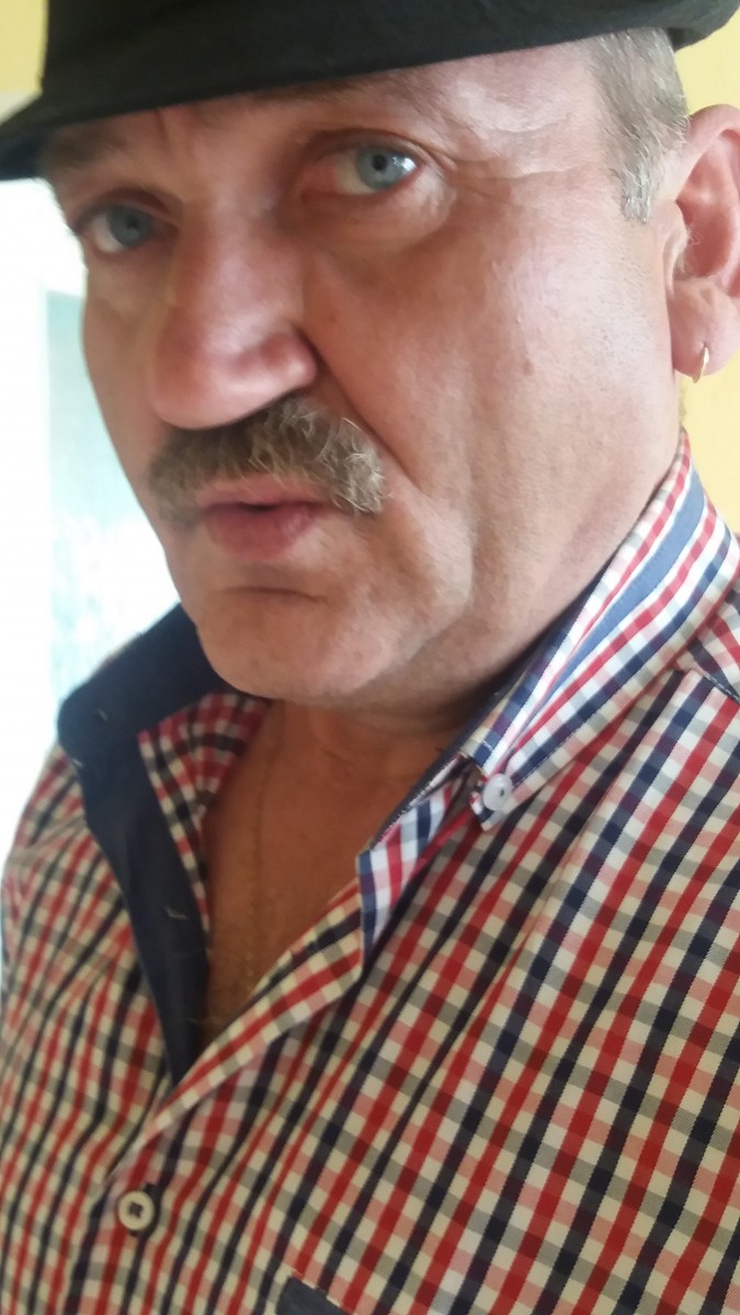 Darek Kranciszewski