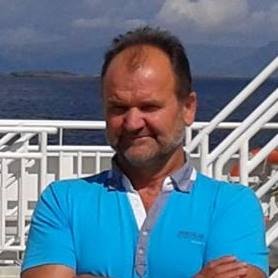 Edward Szwed 