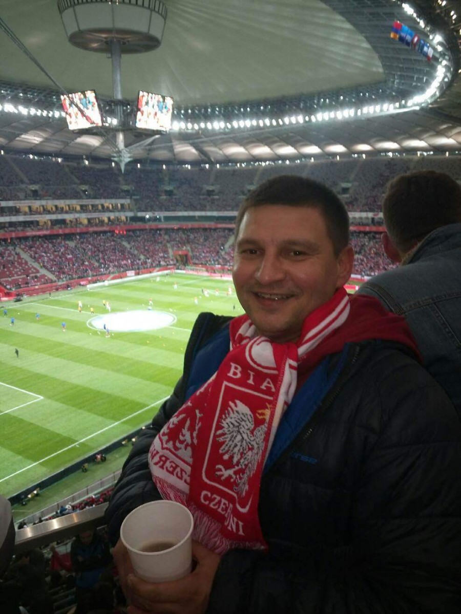 Dariusz Farbis 