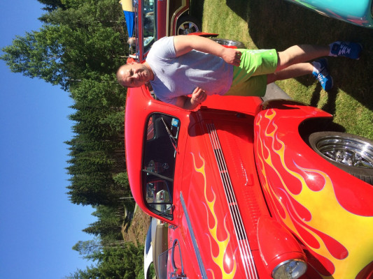 Przemek-keczup Gorzelak