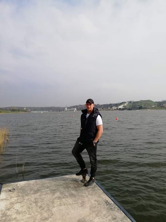 Patryk Jasiński
