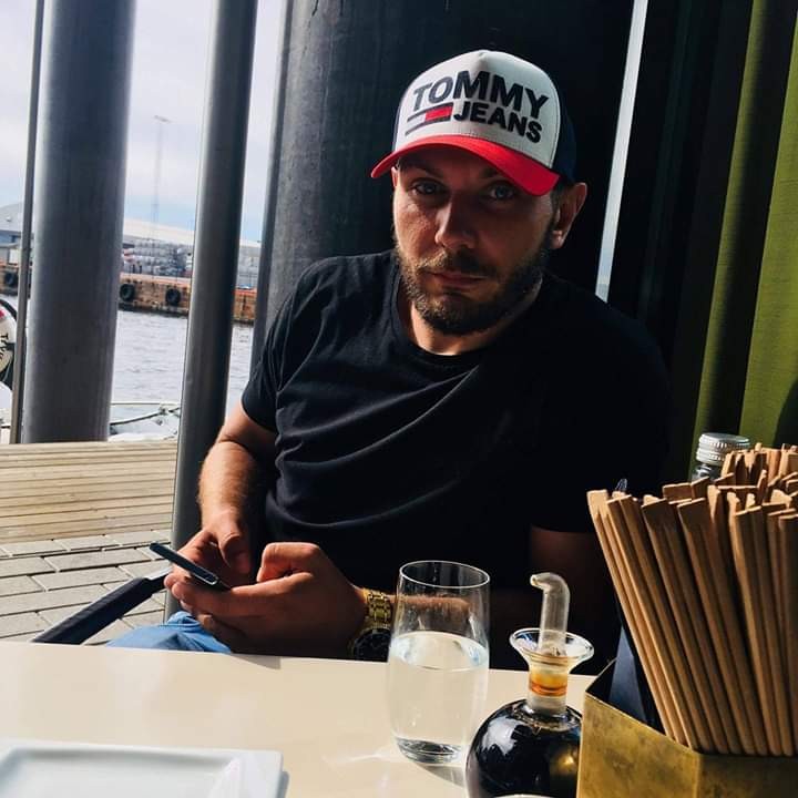 Michal Kozlowski