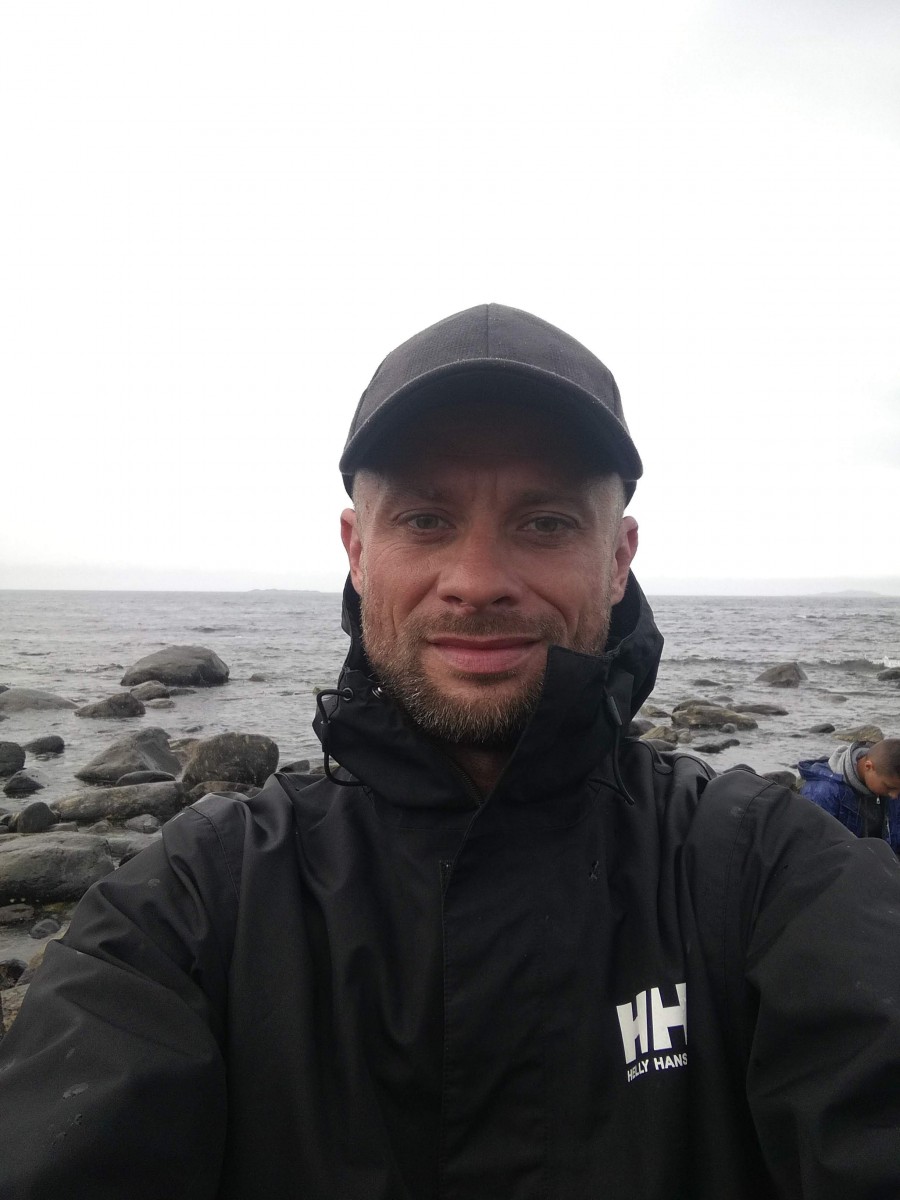 Bartosz K. 