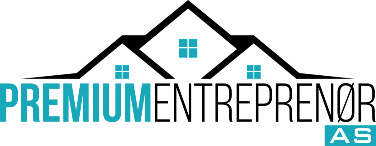 Premium Entreprenor AS