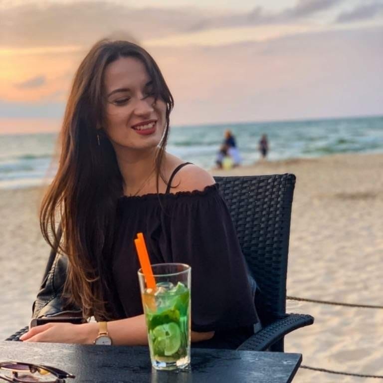 Ewelina Podleśna