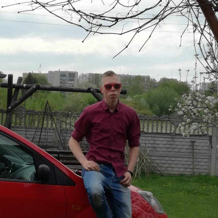 Łukasz Kutyłowski