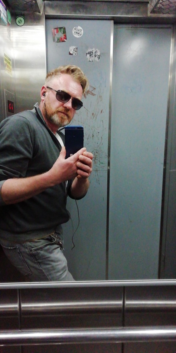Krzysztof197108 Dzeej
