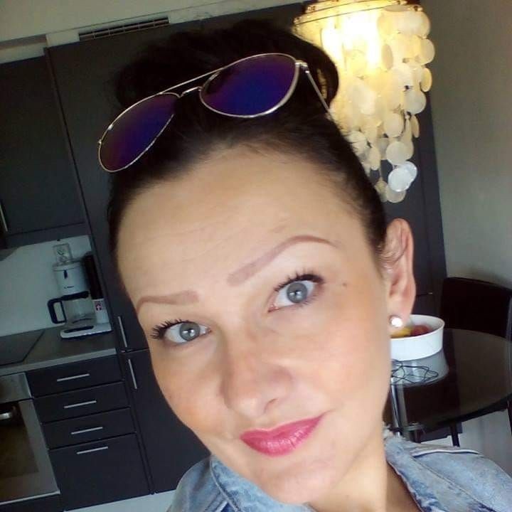 Wioleta Smorkowska