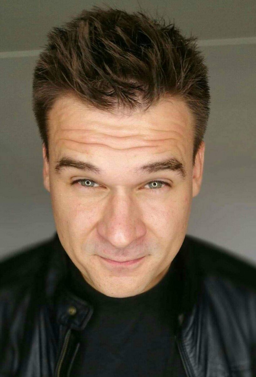 Michał Sokolski 