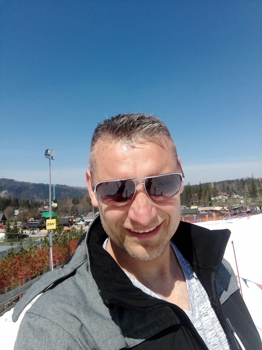 Tomasz Januszkiewicz
