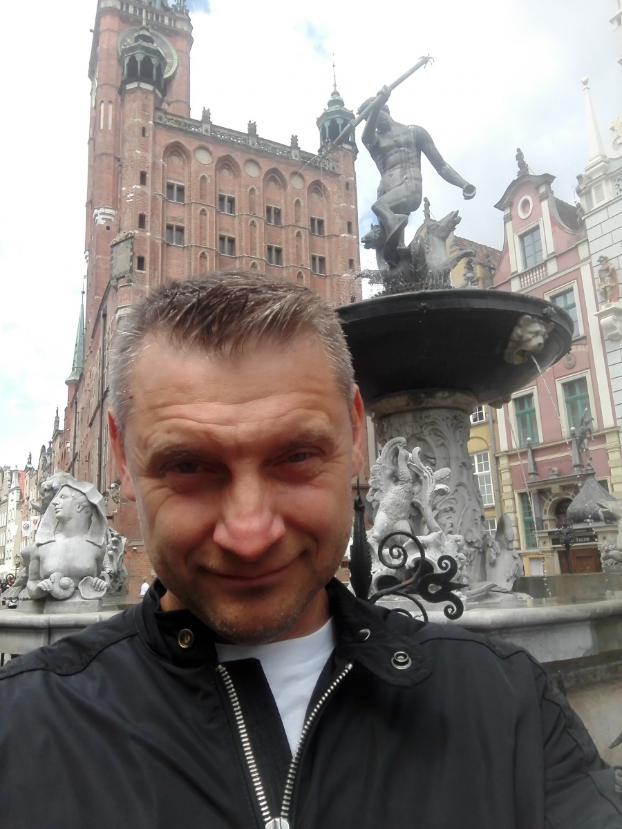 Tomasz Januszkiewicz