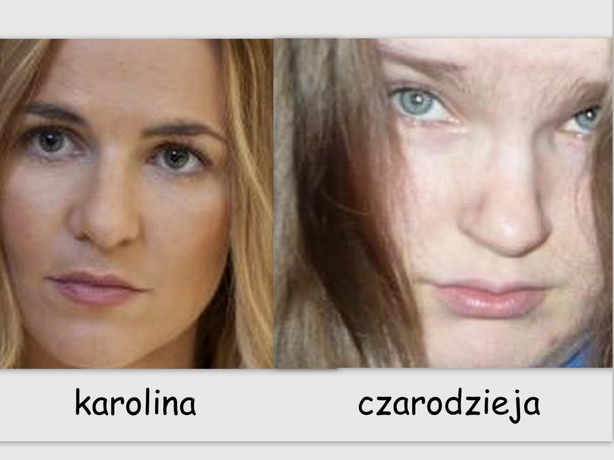 Czarodzieja Alkaida Boginia Wroblewska Rachwal