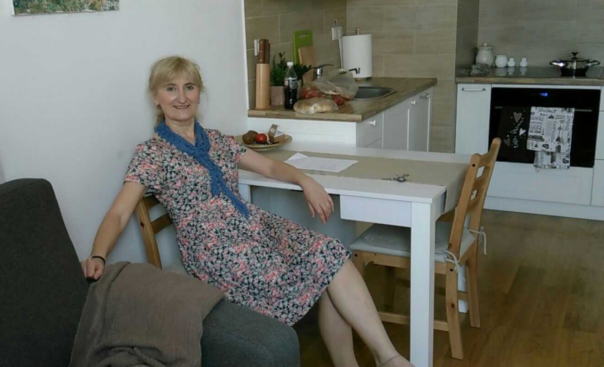 Agata Dudek