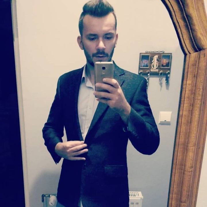 Paweł Dykta