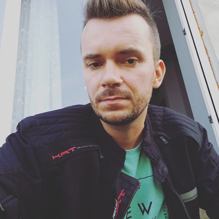 Paweł Dykta
