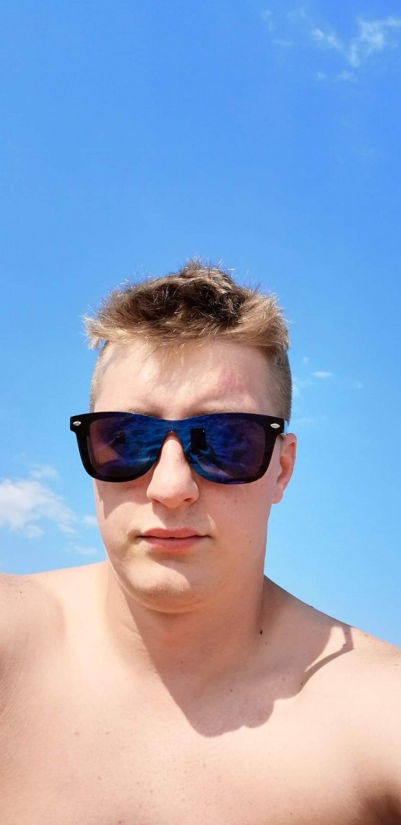 PAN Marcin 