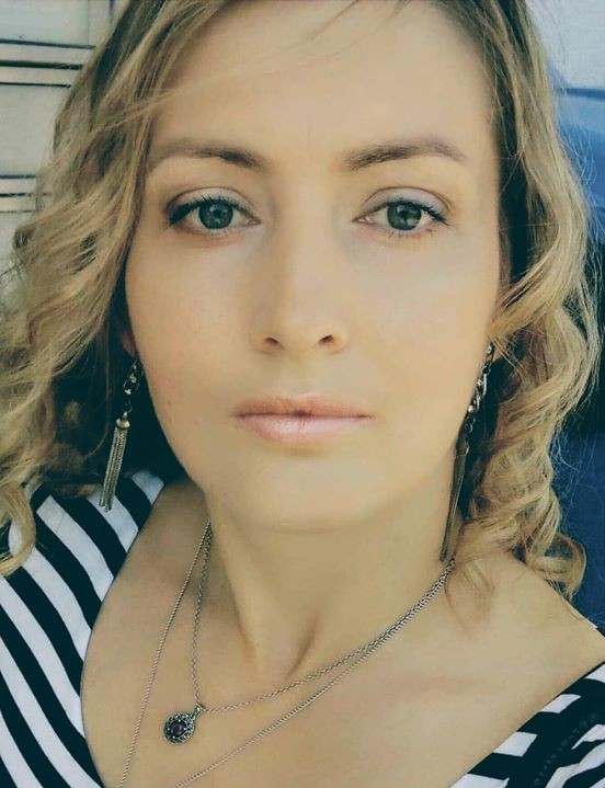 Aleksandra Kropotow 
