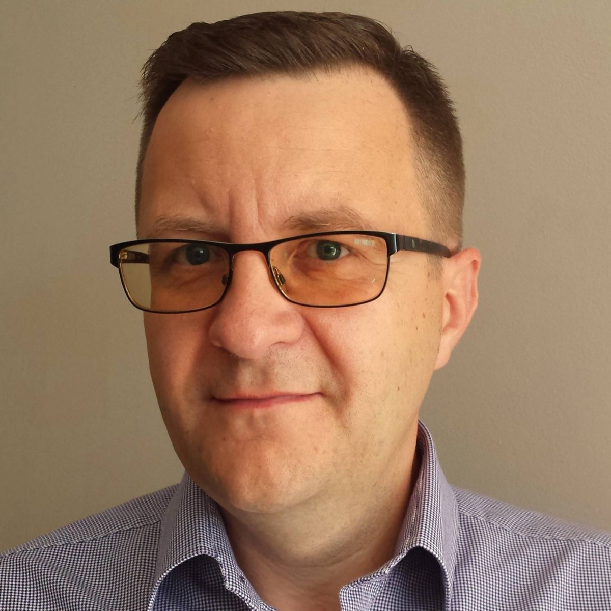 Jacek Talarczyk