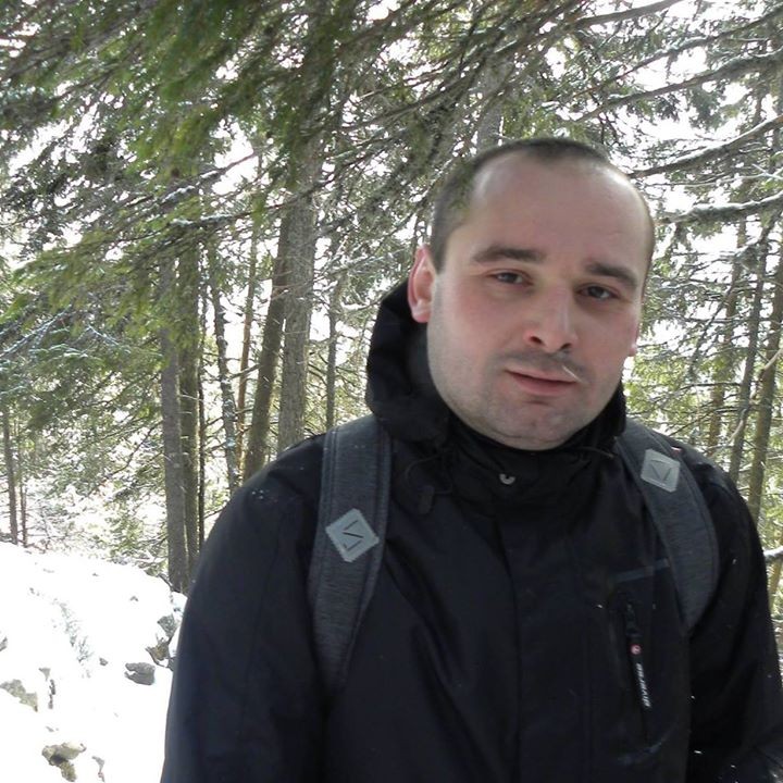 Grzegorz ŚLUSARCZYK