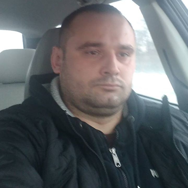 Grzegorz ŚLUSARCZYK
