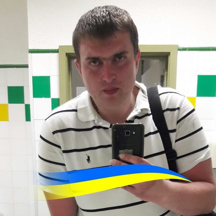 Oleksandr Shevchuk
