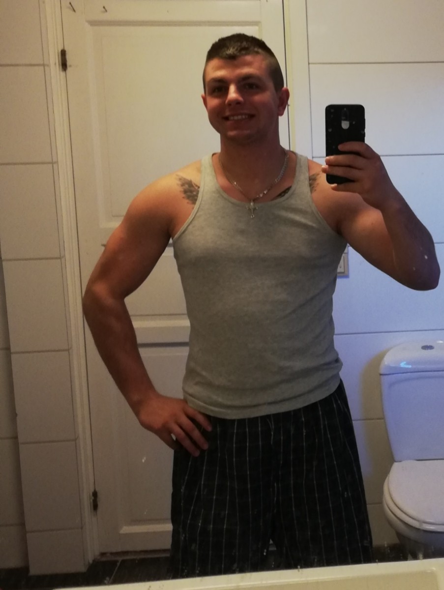 Tomek Piszczatowski