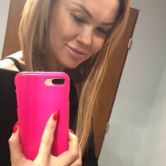 Justyna Justyna