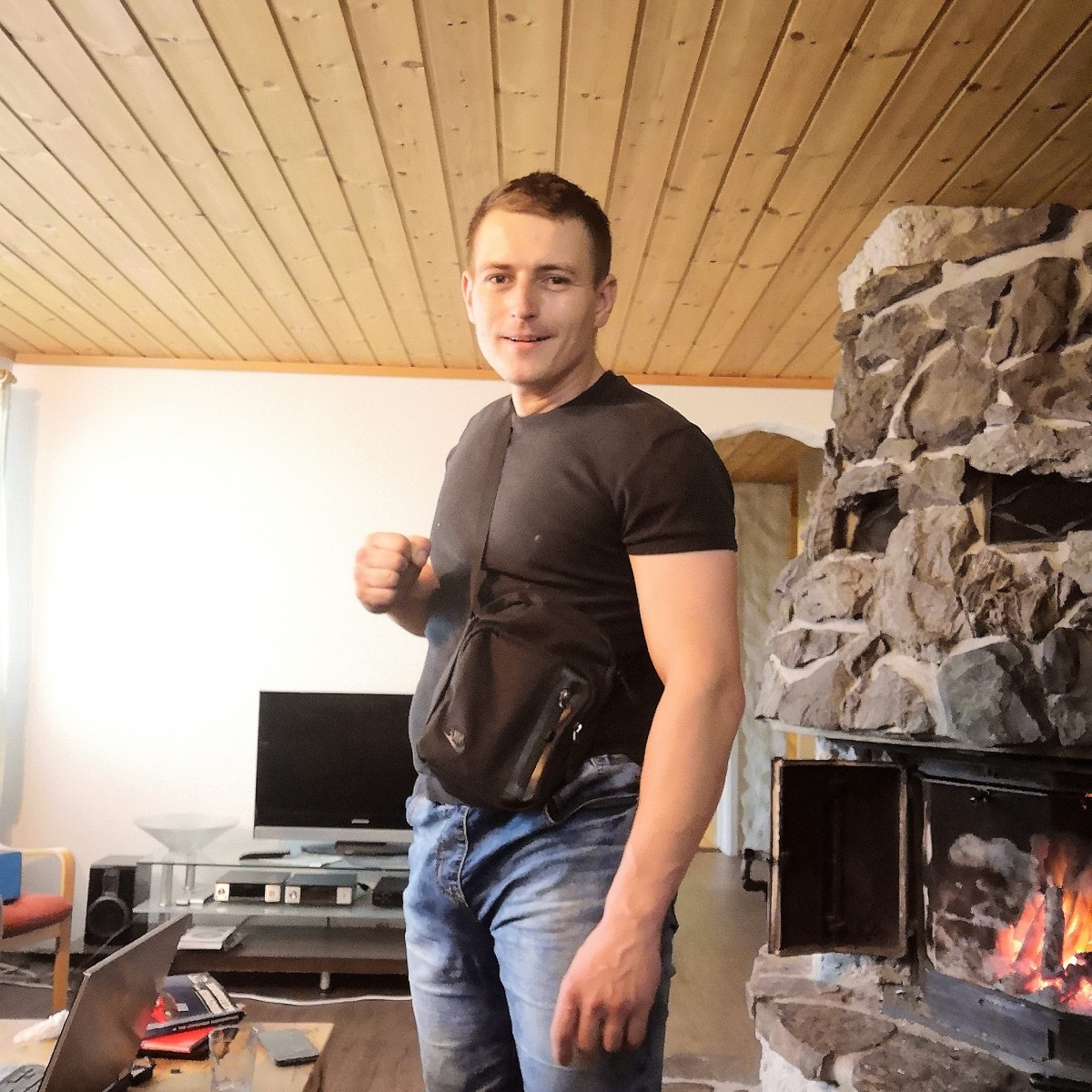 Sebastian 124 