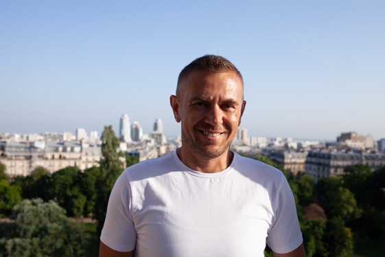 Martin Tonderski