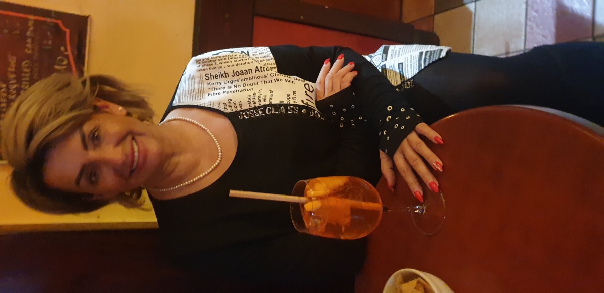 Roxxana Nowak