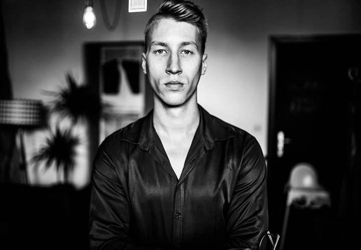 Bartek Bocek