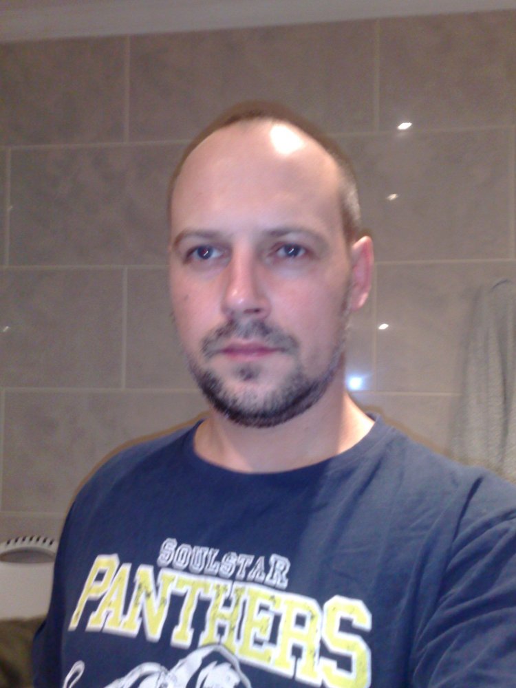 Krzysiek XXX