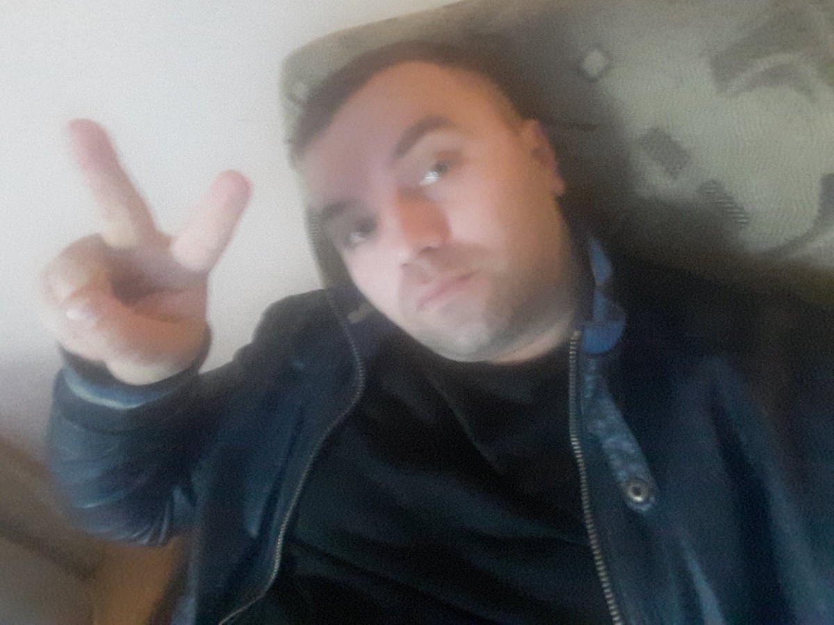 Rafał Pastusiak 